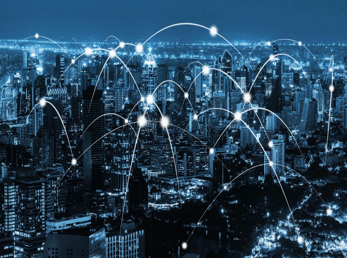 Network Projelerimiz