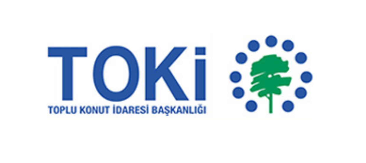 Adana Yeni Toki Konutları