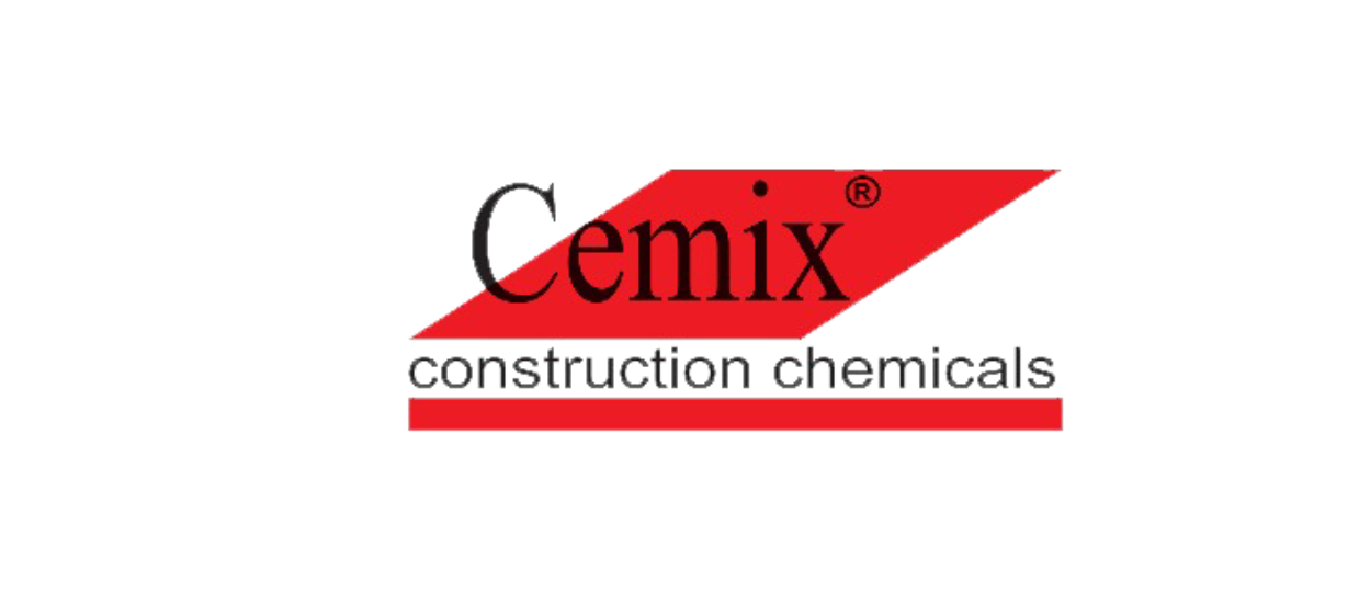 Cemix Yapı Kimyasalları