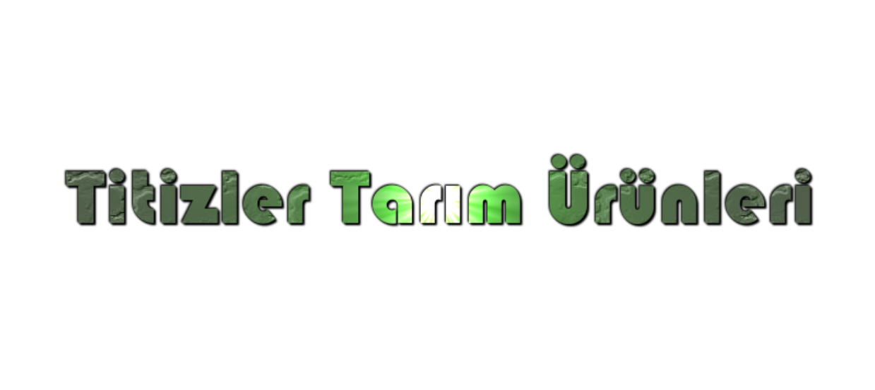 Titizler Tarım Ürünleri