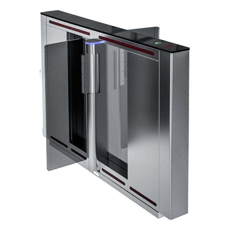 Speed Gate Turnike SCT1001 - C Paslanmaz