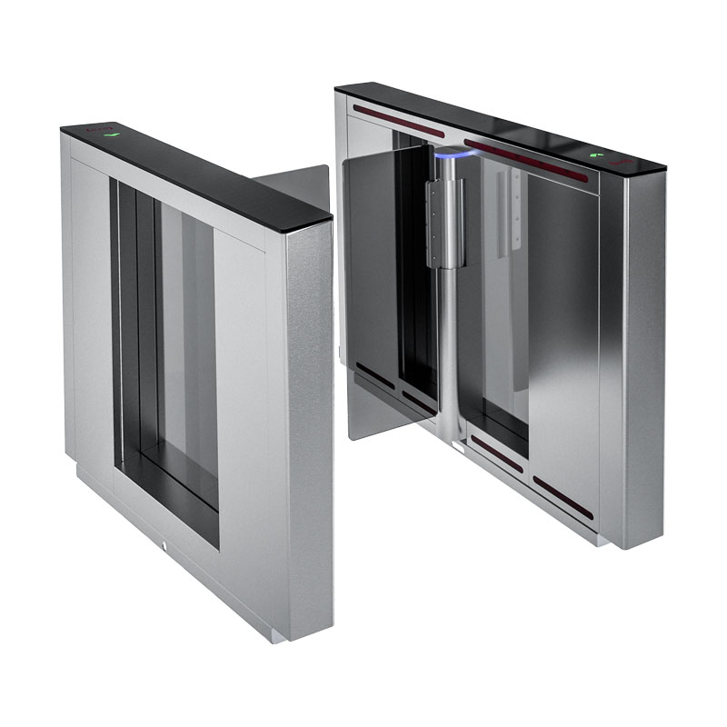 Speed Gate Turnike SCT1001 - L/R Paslanmaz