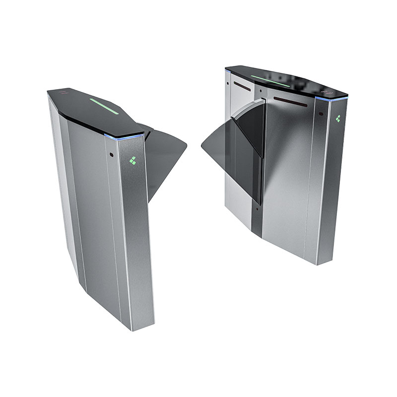 Speed Gate Turnike SCT1010 - HL/HR Paslanmaz